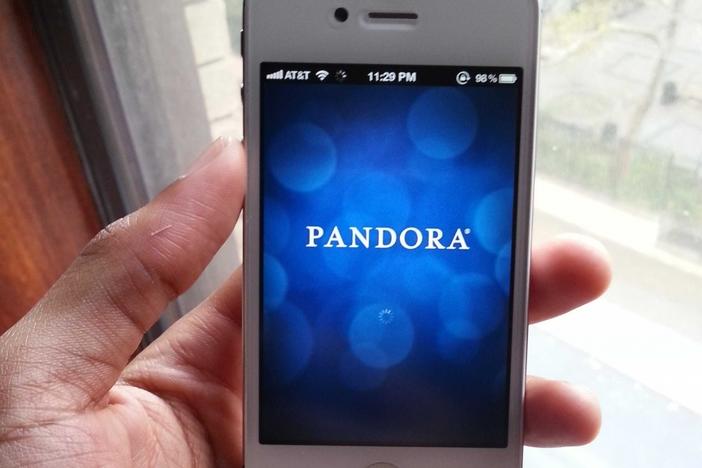 Pandora