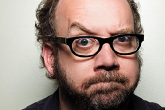 Paul Giamatti joins Downton Abbey as the resident playboy.