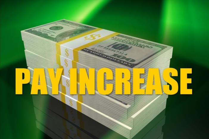 What's the best way to negotiate for a pay raise?