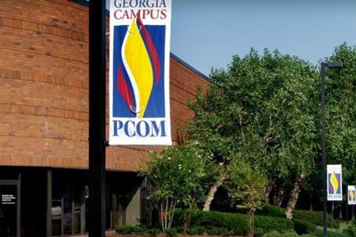 The Georgia Campus of Philadelphia College of Osteopathic Medicine is going to be opening a Physician Assistant program.