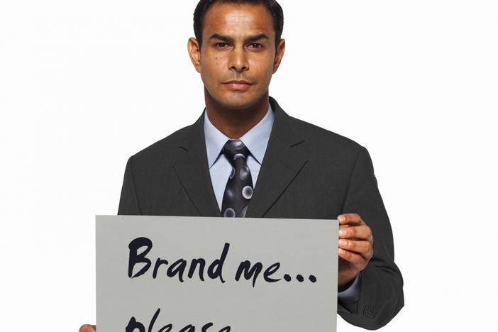 Personal Branding may be the key to success