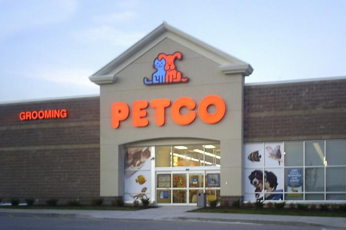 Petco not only has its large supermarket type store, but they are now opening smaller neighborhood stores, leading to more jobs.
