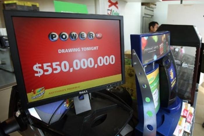 The Powerball Lottery is Expected to Reach Record Prize Levels this Weekend