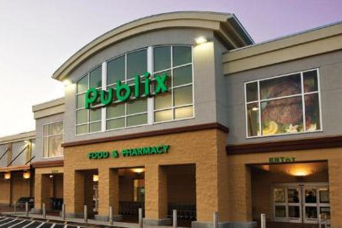 Publix Job Fair Tuesday, August 13, 10 a.m. to 6 p.m. in Rome