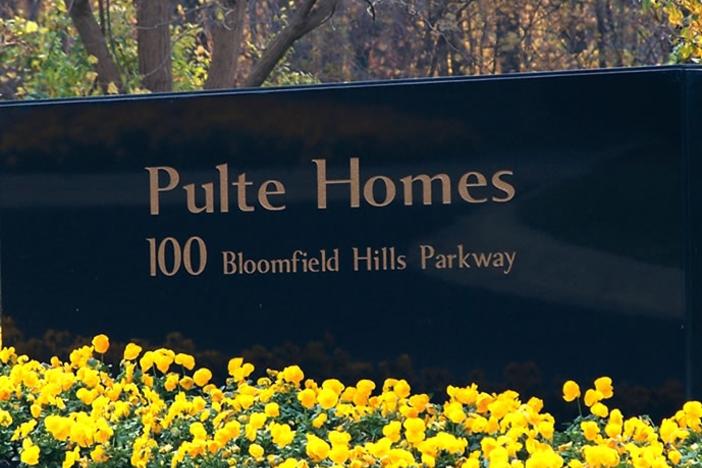 Pullte Homes is Moving National HQ to Atlanta