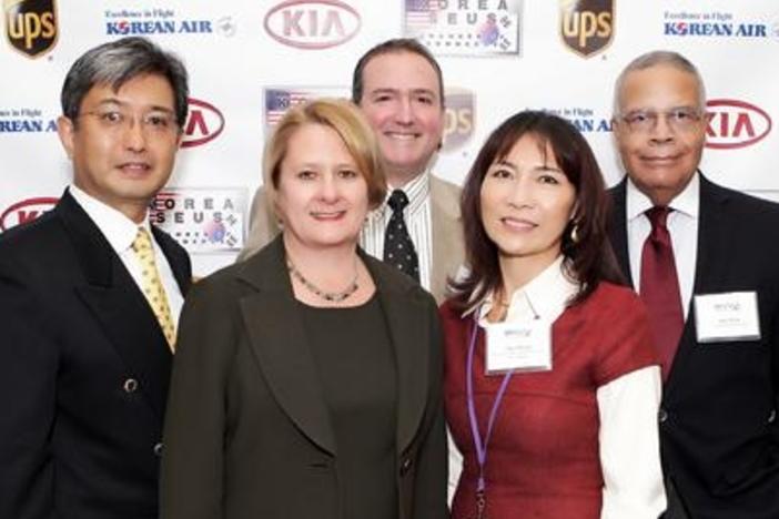 KIA Motors is one on many Georgia employers using the Quickstart program