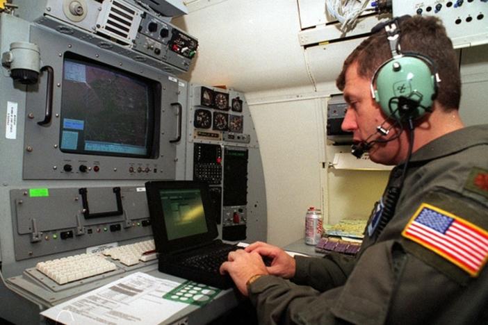 Radar Technology Jobs Are Available
