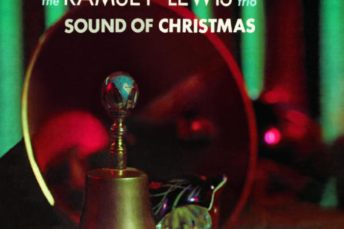 Christmas Jazz Classic..is it in your collection?