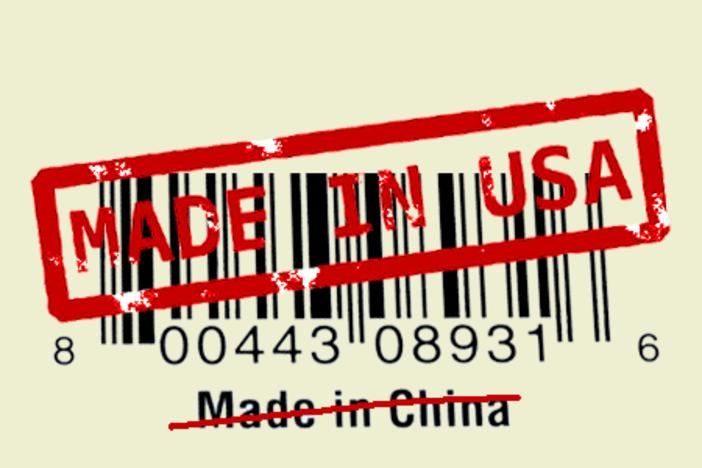 Reshoring Growth Continues - More U.S. Jobs