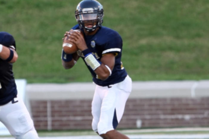 UT Chattanooga