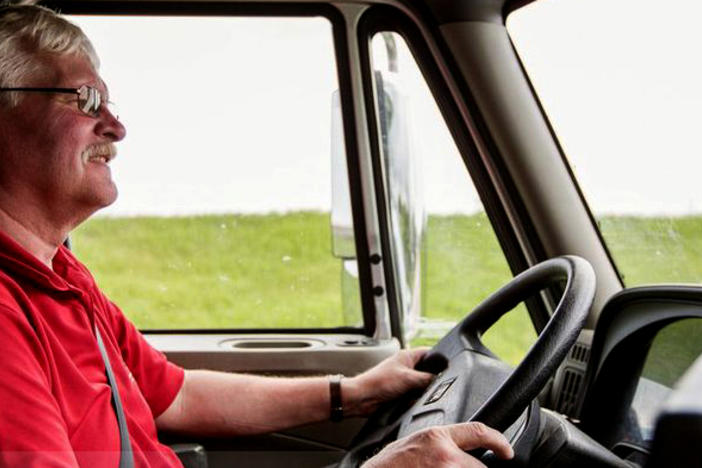 Roehl offers Phase Training and Advanced Training for their employees.
