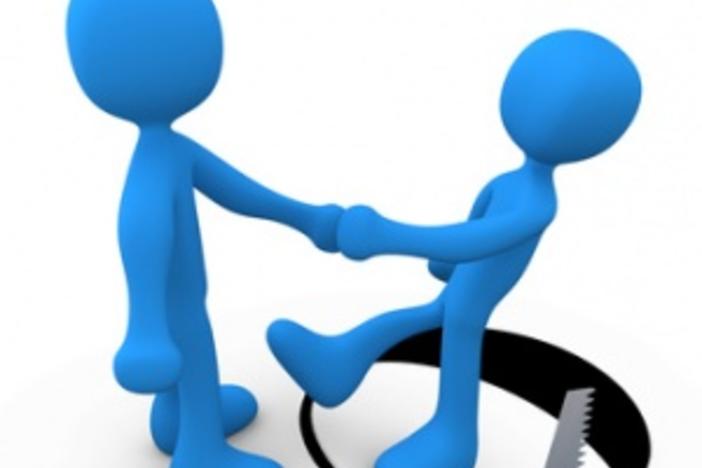 Photo: linked2leadership.com