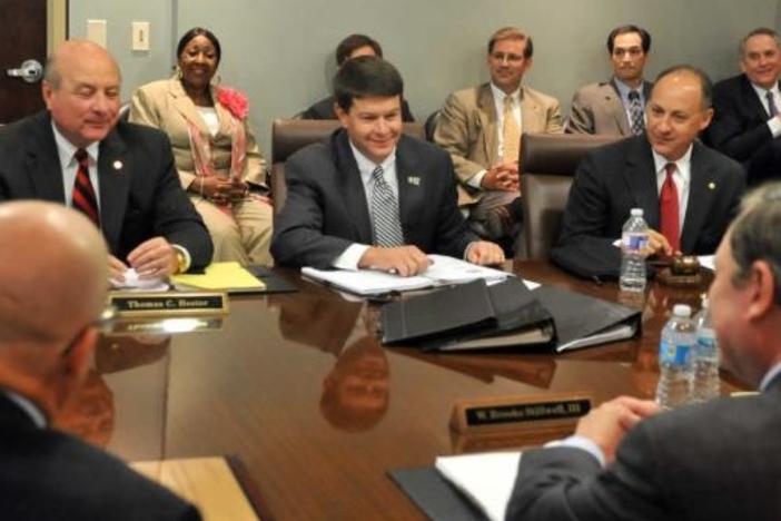 Savannah Economic Development Authority Announces Expansion for Intercat