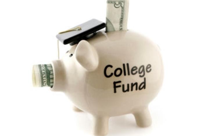 May 29th is National "529" College Savings Plan Day