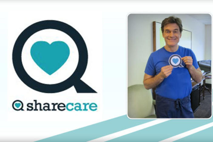 Sharecare named "2013 Emerging Company of the Year" by the Metro Atlanta Chamber.