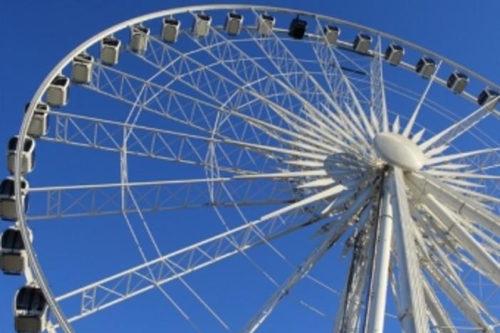 Atlanta's Newest Attraction is Hiring a Workforce
