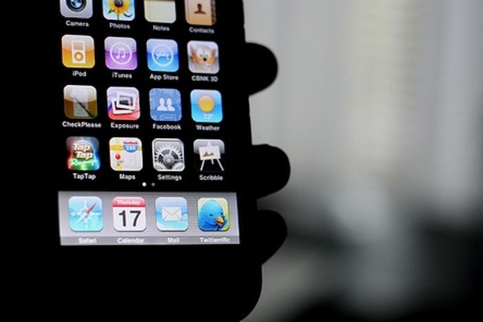 Job Search Apps Becoming Very Popular