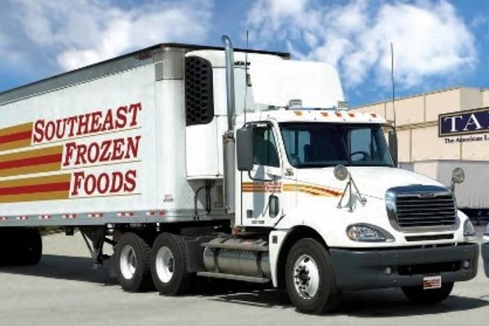 Southeast Food Distribution