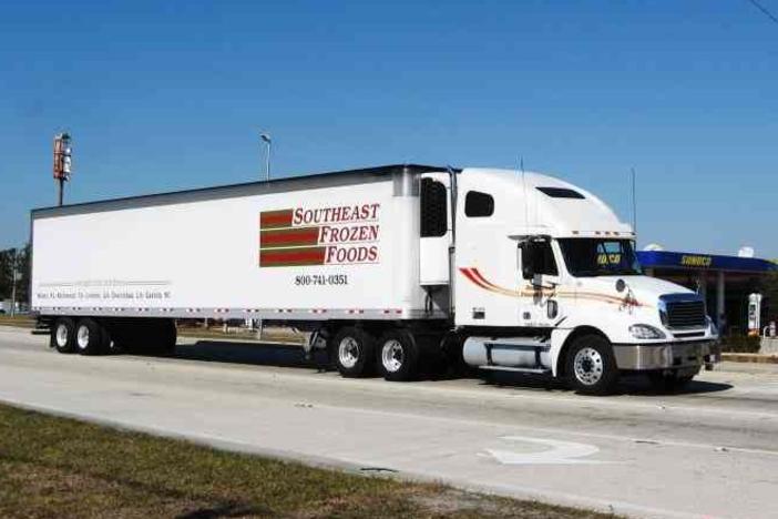 Southeast Frozen Foods is re-opening the Cordele, GA plant