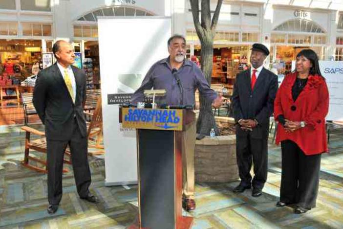 Southern Aviation Announces New Jobs for Savannah (photo courtesy:SavannahNow.com)