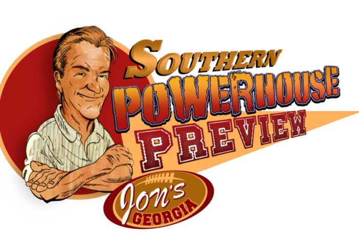 Jon Nelson's "Southern Swing" previews Georgia's southern football powerhouses as athletes and fans alike gear up for the season