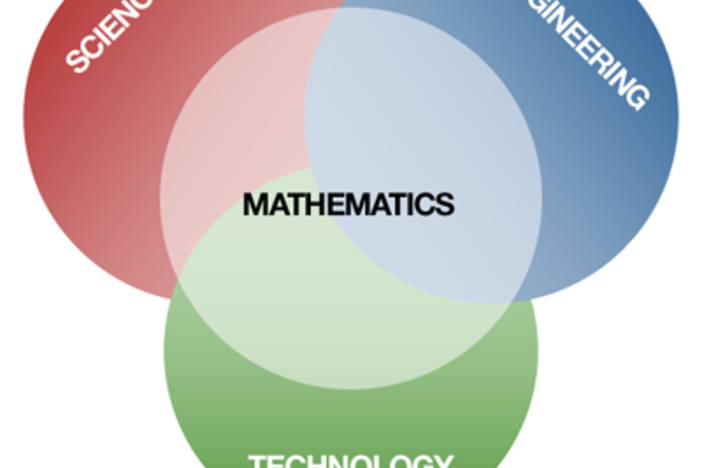 The Woodrow Wilson Foundation, Georgia Partnership for Excellence and the Robert W. Woodruff Foundation are investing in STEM.