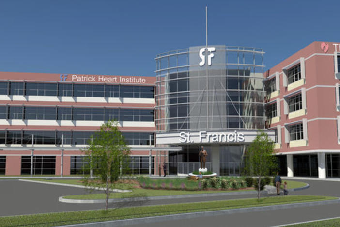 St francis hospital indianapolis job opportunities