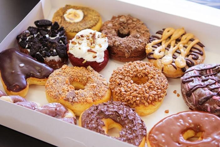 Atlanta's Best Donut Shop Soon to Expand
