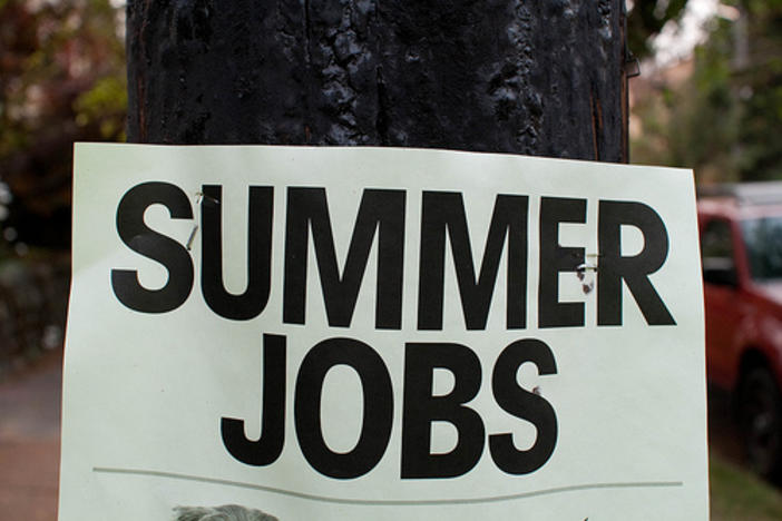Saturday, December 7th will be a summer employment job fair for Atlanta teens.  The AWDA is hoping to find jobs for 350 teens.
