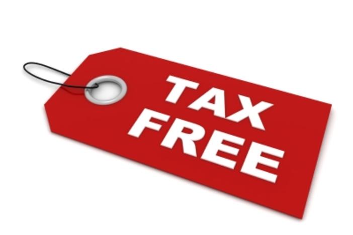 U.S. Tax Law Actually Allows a Number of Ways to Earn Money & Keep It - Tax Free