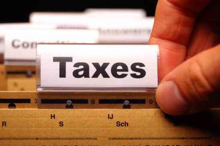 Georgia Tax Revenues are up Over 5% Compared to Last Year