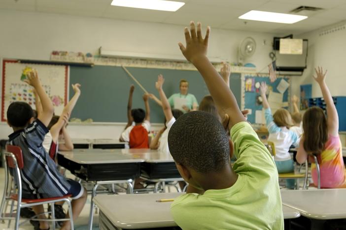 Dekalb County is Hiring Teachers