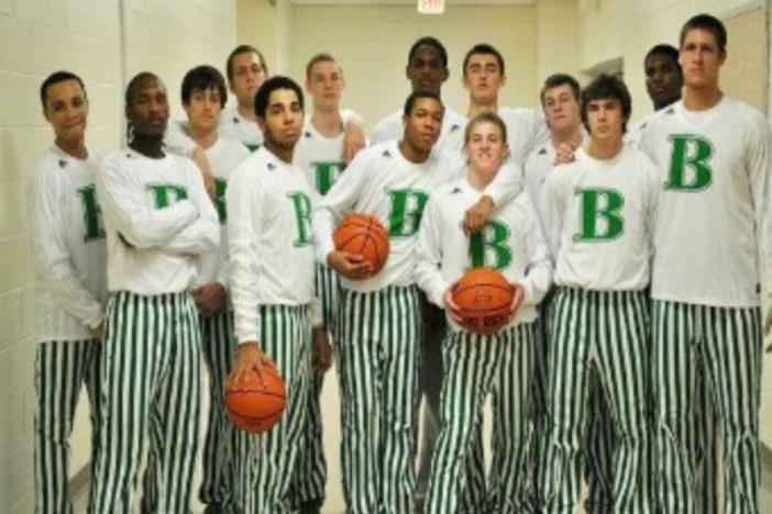 Courtesy of Bufordhoops.weebly.com