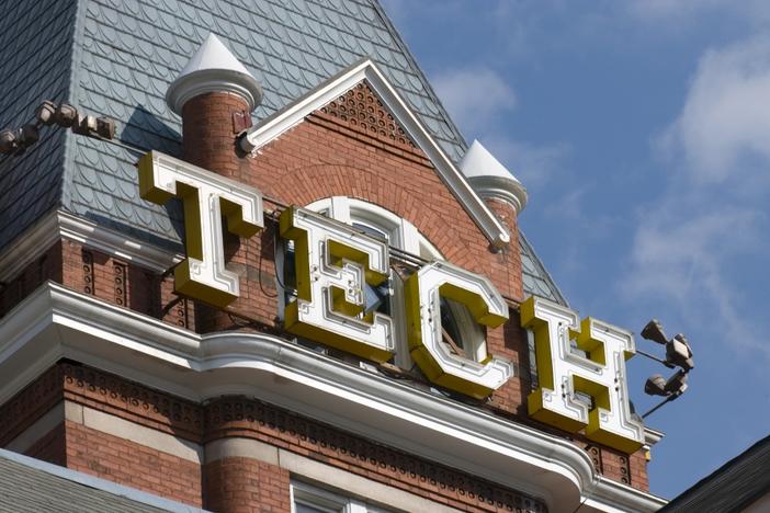 The Georgia Tech Institute of Industrial Engineers holds the top career fair for engineer recruitment.
