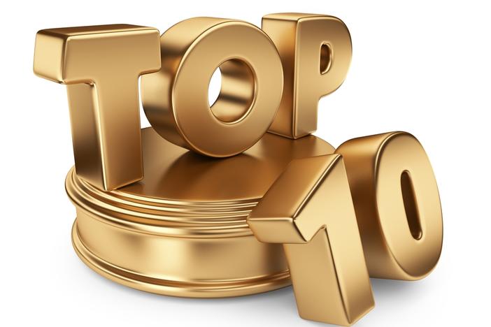Georgia Consistently Ranks in the Top 10 States for Doing Business