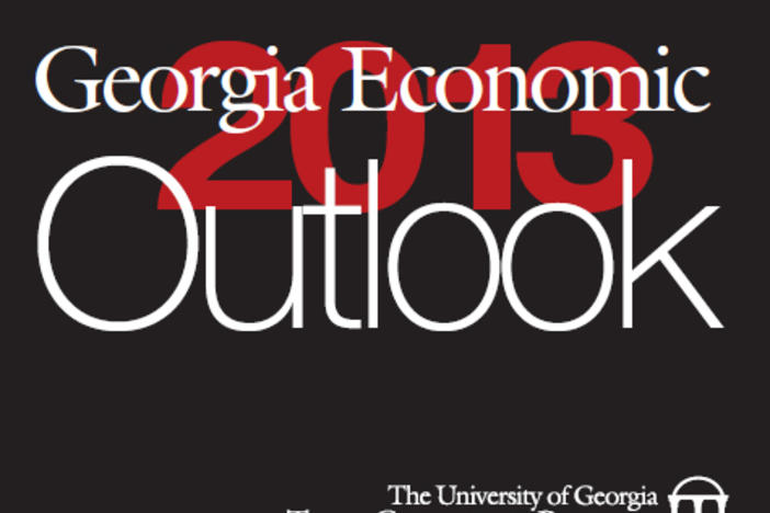 UGA Economist Predicts Growth for Georgia