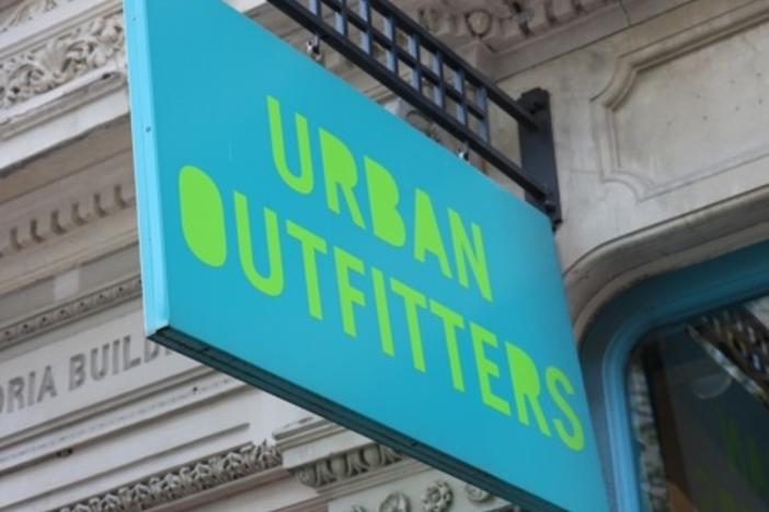 Urban Outfitters Will Locate a Major Call Center Near Augusta