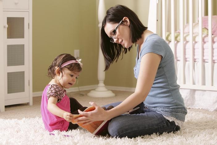 Babysitting is now part of the online job world