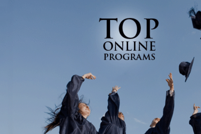Georgia College and University of West Georgia made top grade for their Online Master's of Business Management Degree Programs.