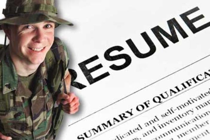 Job Fair with 800 Positions for U.S. Military Veterans