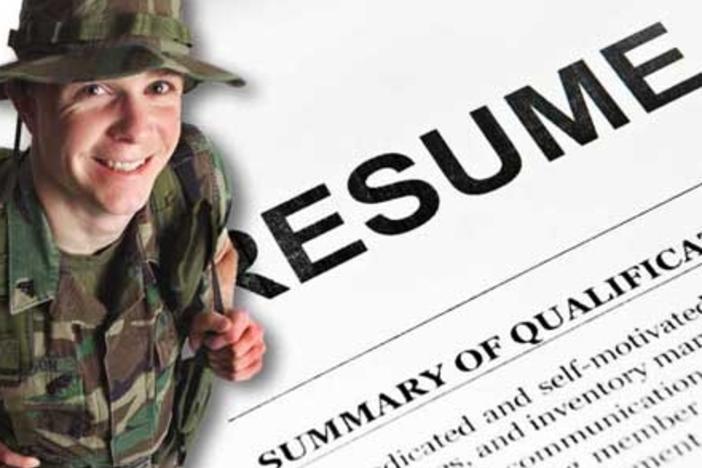 One of Georgia's Largest Job Events for Veterans Announced