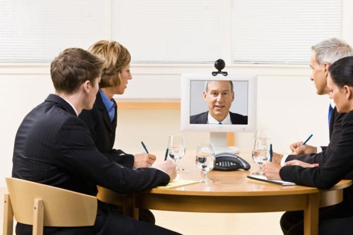 Video Resume Presentation