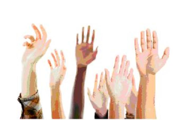 Volunteers working with children are now part of the group required to report abuse.