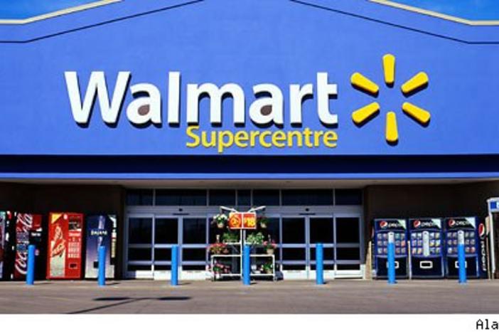 Walmart has a new store opening Suwanee.