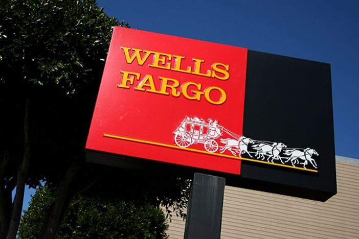 Wells Fargo Expanding Workforce in Atlanta
