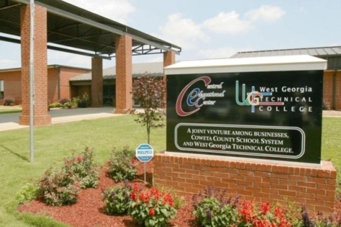West Georgia Tech