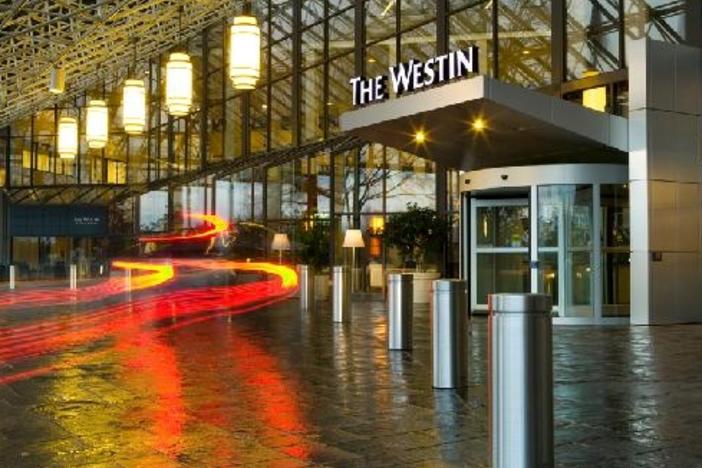 Westin Atlanta