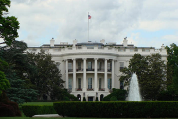 Photo courtesy White House.gov