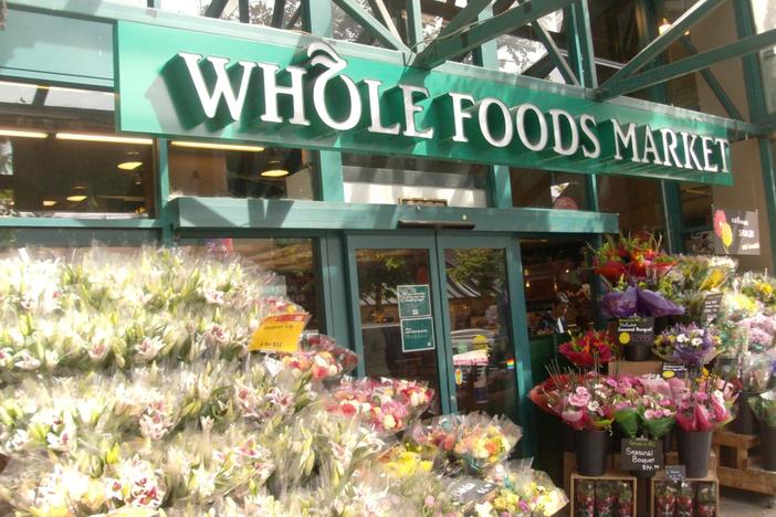 Photo by WholeFoodsMarket.com
