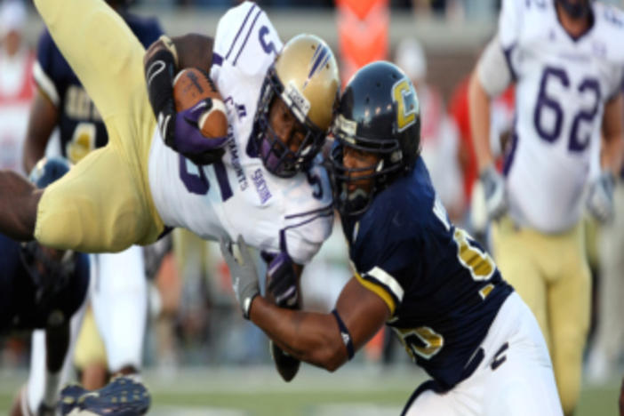 Courtesy of University of Tennessee-Chattanooga